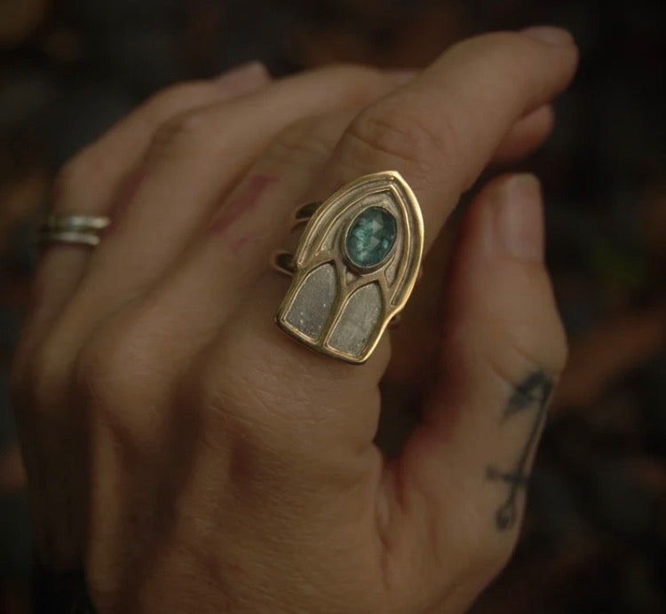 Intro To Silversmithing