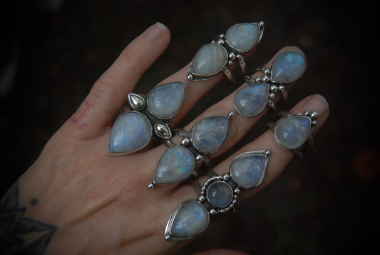 Online Silversmithing Classes