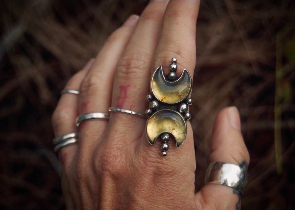 Intro To Silversmithing