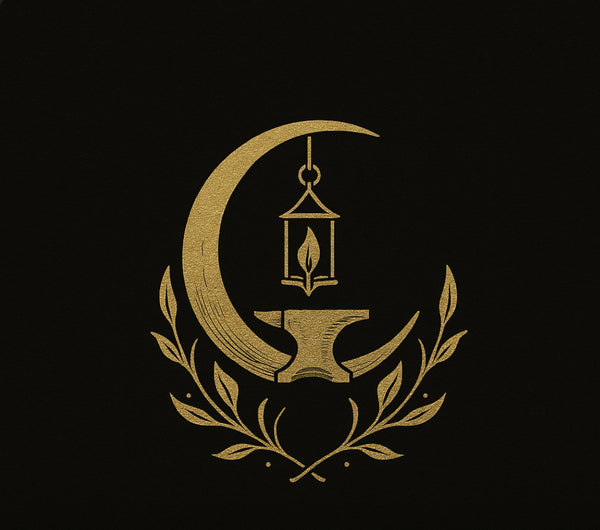 The Slate Smithery- School of Silversmithing